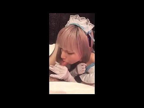 ❤️ Japanese Idol [mayuka], kostum prawan prancis, part 1, blowjob lan bodho karo lotion ❌ Saru dubur ing kita% jv.it-com.top% ﹏