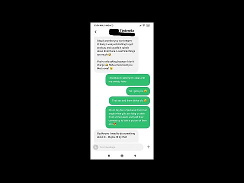 ❤️ Aku nambahake PAWG anyar saka Tinder menyang haremku (kalebet ngobrol karo Tinder) ❌ Saru dubur ing kita% jv.it-com.top% ﹏